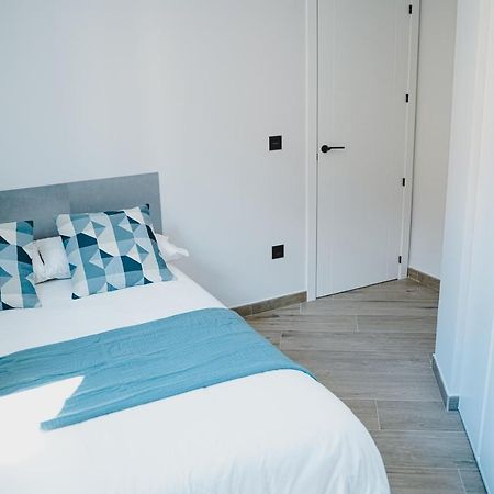 Apartamentos Turia Теруель Екстер'єр фото