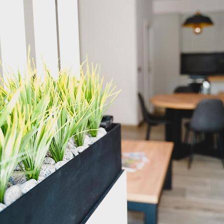 Apartamentos Turia Теруель Екстер'єр фото