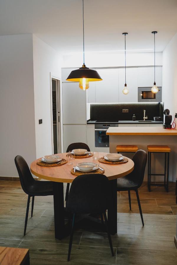 Apartamentos Turia Теруель Екстер'єр фото