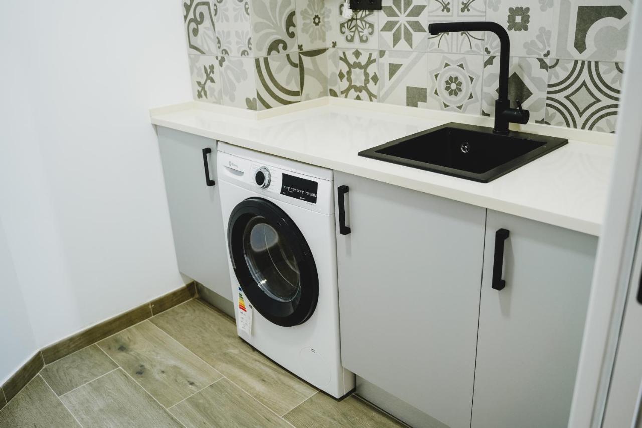 Apartamentos Turia Теруель Екстер'єр фото