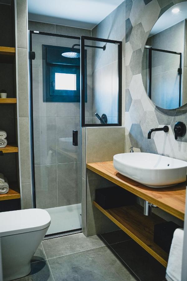 Apartamentos Turia Теруель Екстер'єр фото