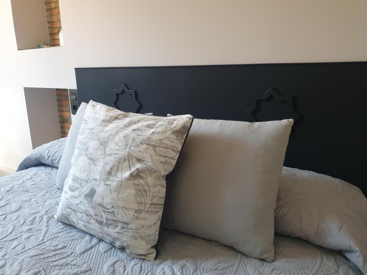 Apartamentos Turia Теруель Екстер'єр фото